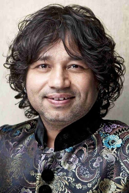 Zdjęcie Kailash Kher