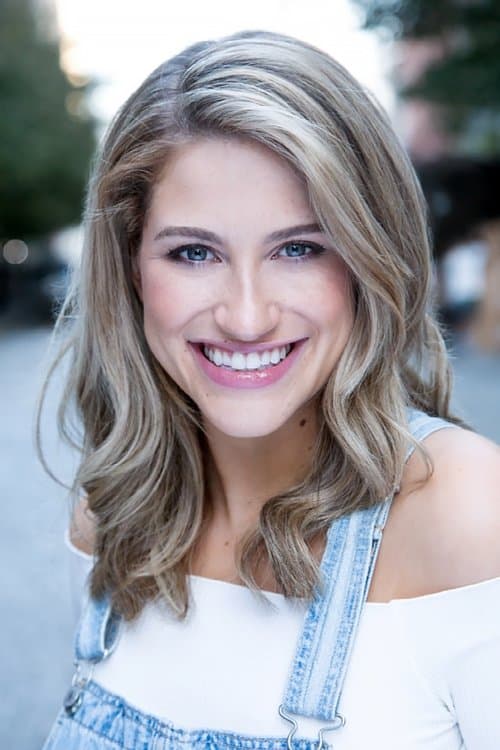 Zdjęcie Kailey Hyman