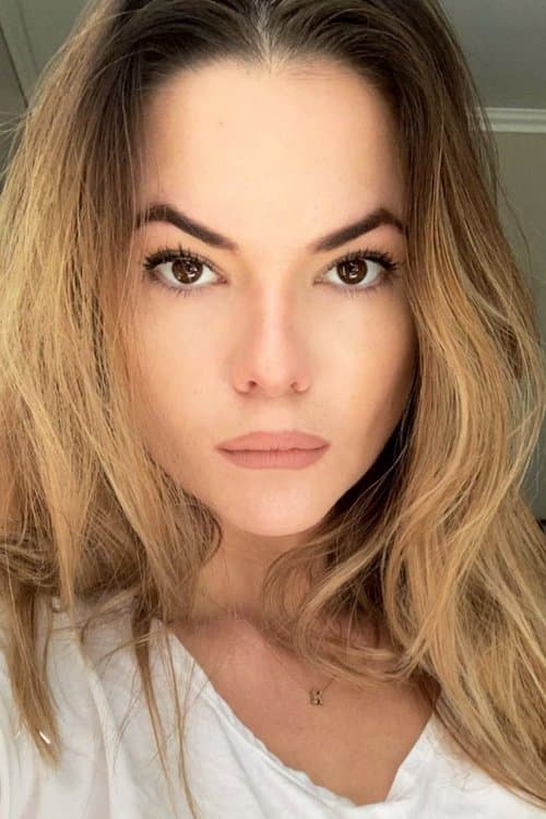 Zdjęcie Kaili Thorne