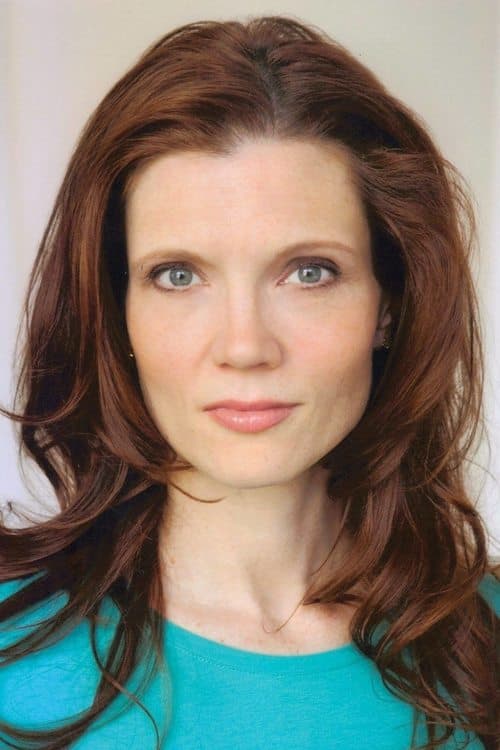 Zdjęcie Kaili Vernoff