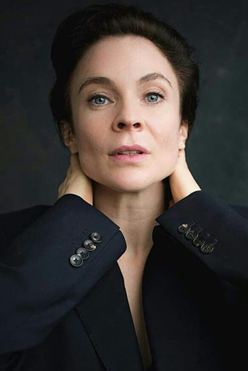 Zdjęcie Kaisa Hammarlund