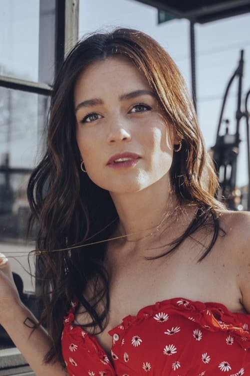 Zdjęcie Kaitlyn Bausch