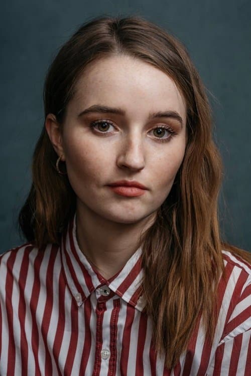 Zdjęcie Kaitlyn Dever