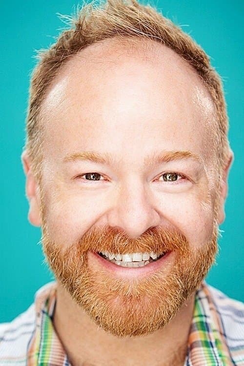 Zdjęcie Kaius Harrison