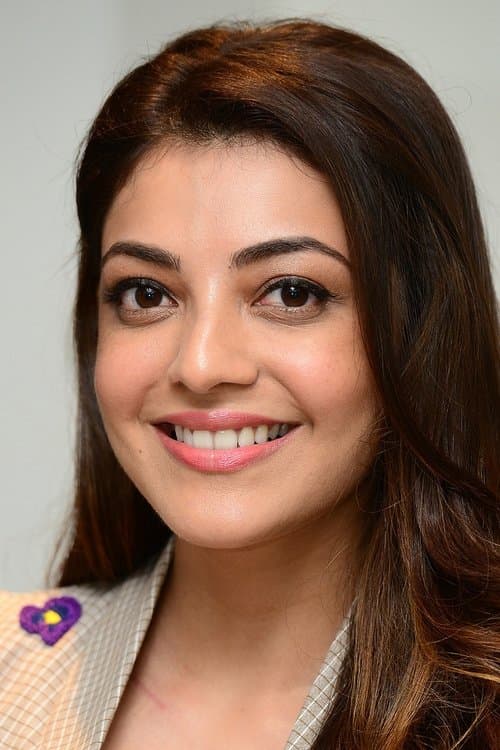 Zdjęcie Kajal Agarwal