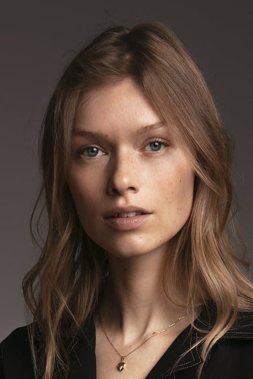 Zdjęcie Kajsa Mohammar