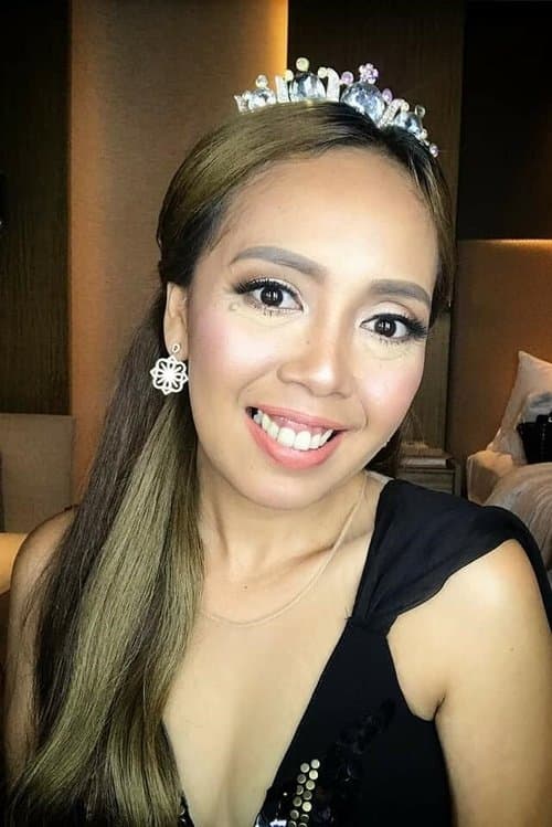Zdjęcie Kakai Bautista
