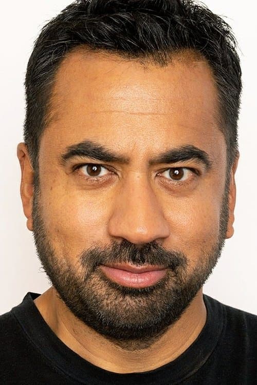 Zdjęcie Kal Penn