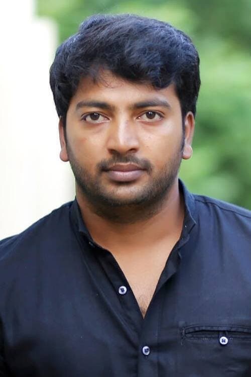 Zdjęcie Kalaiyarasan