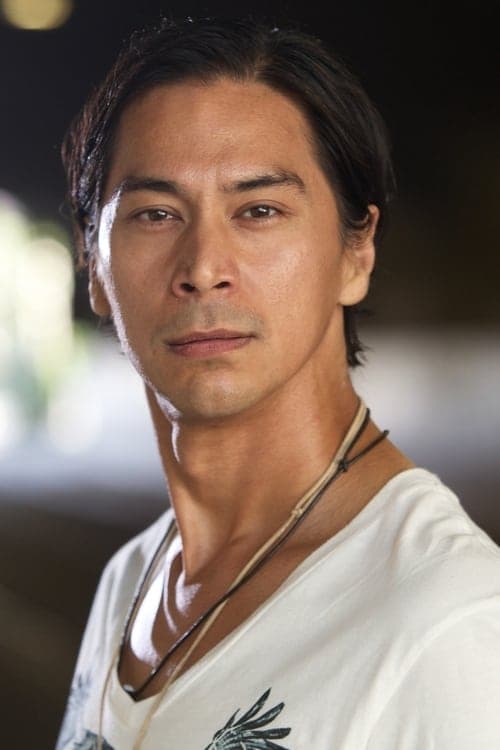 Zdjęcie Kalani Queypo