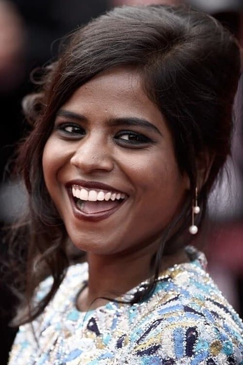 Zdjęcie Kalieaswari Srinivasan