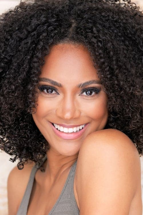 Zdjęcie Kalilah Harris