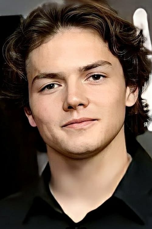 Zdjęcie Kalin Wilson