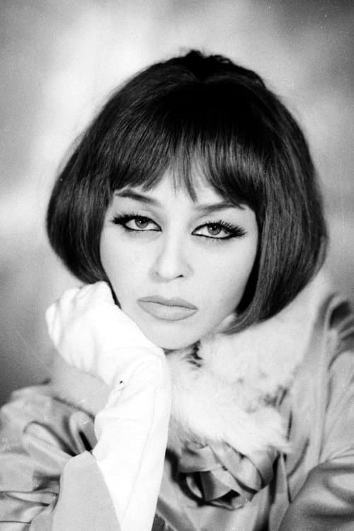 Zdjęcie Kalina Jędrusik