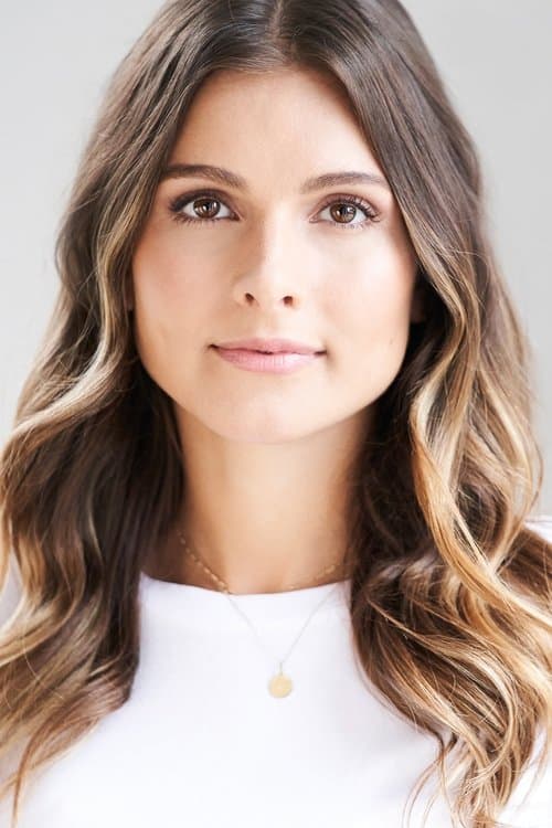 Zdjęcie Kalinka Pétrie