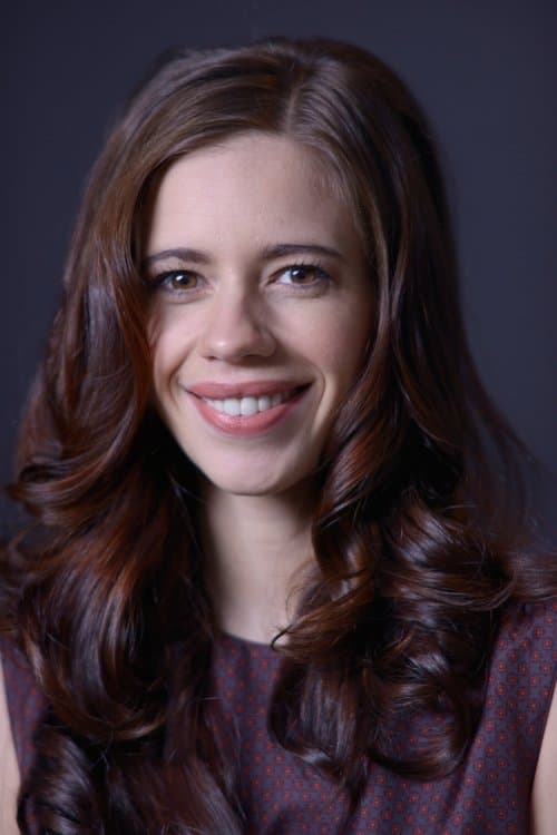 Zdjęcie Kalki Koechlin