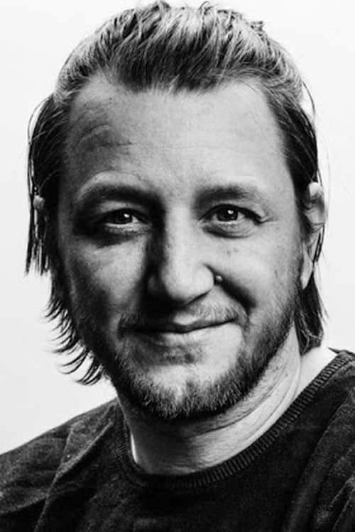 Zdjęcie Kalled Mustonen