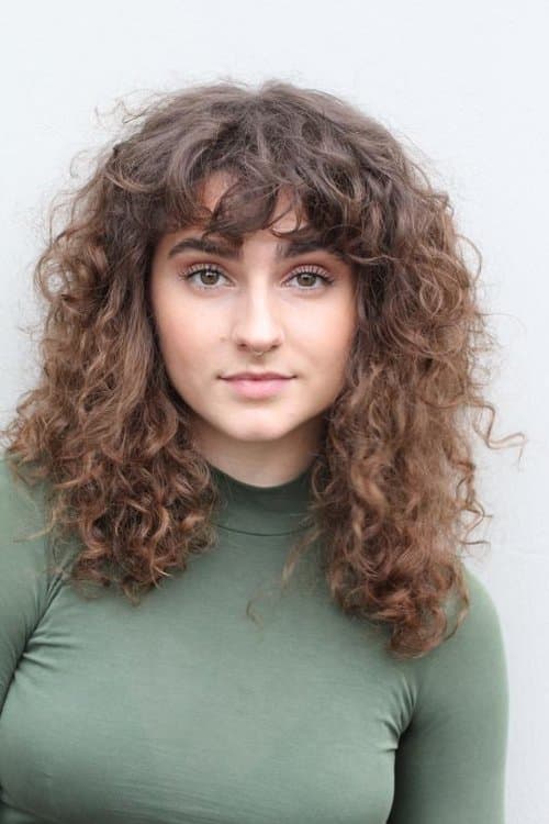 Zdjęcie Kalliane Bremault