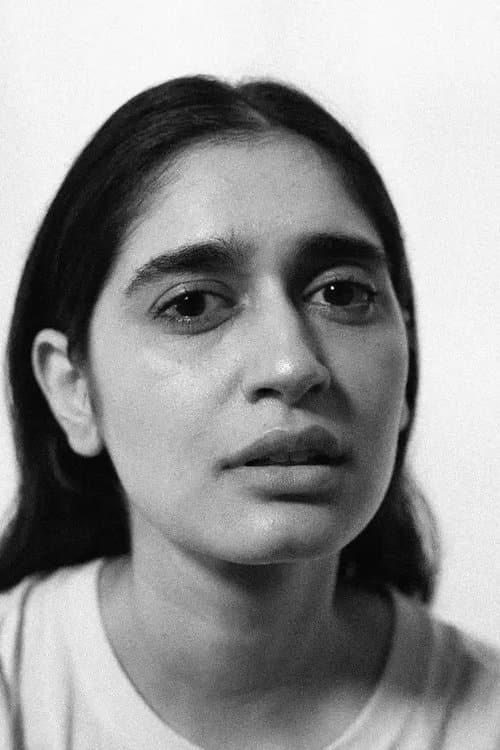 Zdjęcie Kamakshi Bhat