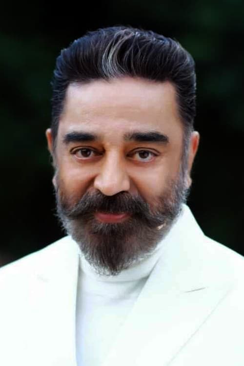Zdjęcie Kamal Haasan