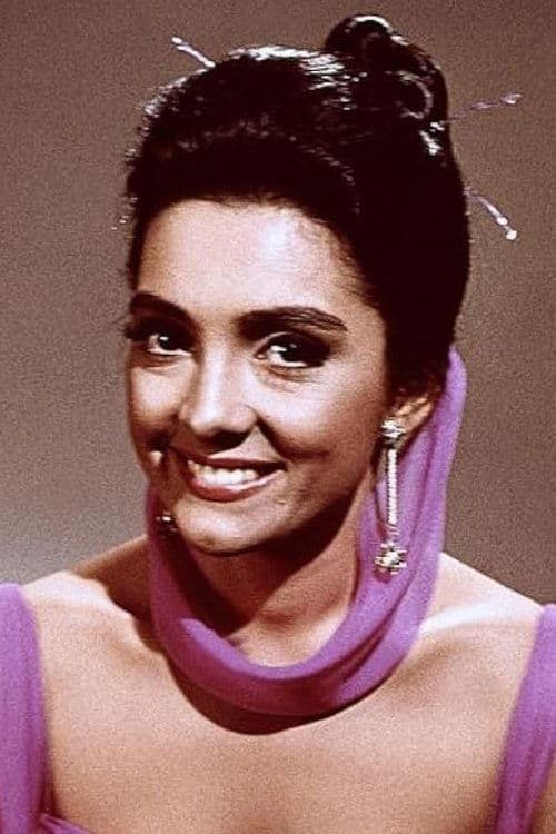 Zdjęcie Kamala Devi