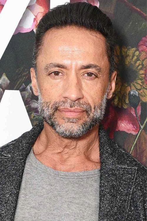 Zdjęcie Kamar de los Reyes