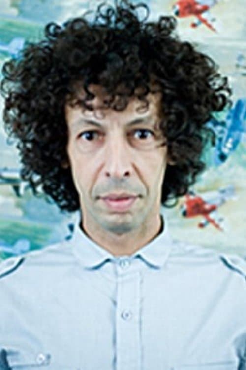 Zdjęcie Kamel Abdessadok