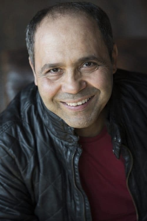 Zdjęcie Kamel Benchemekh