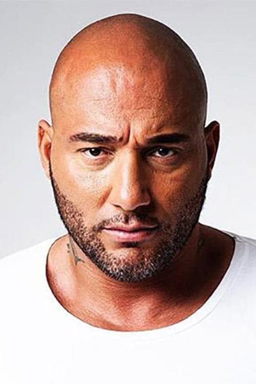 Zdjęcie Kamel Guenfoud