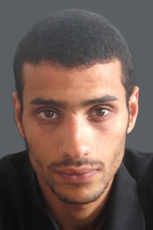 Zdjęcie Kamel Labroudi