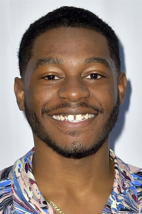 Zdjęcie Kamil McFadden