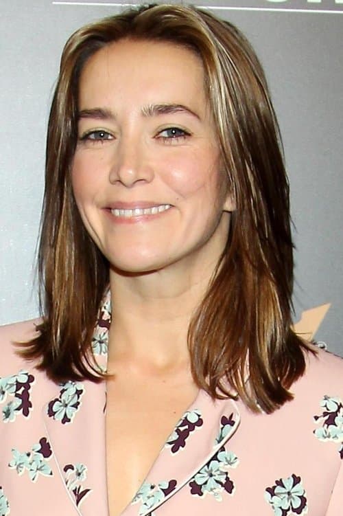 Zdjęcie Kamilla Baar