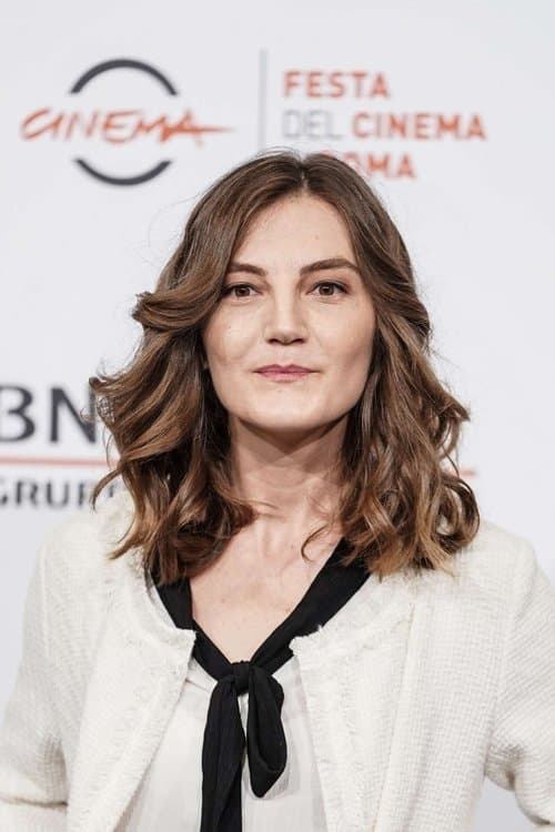 Zdjęcie Kamka Tocinovski