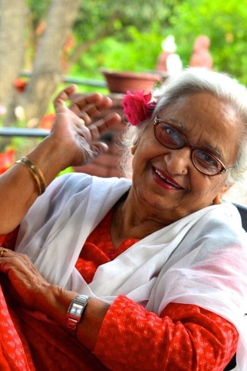 Zdjęcie Kamlesh Gill