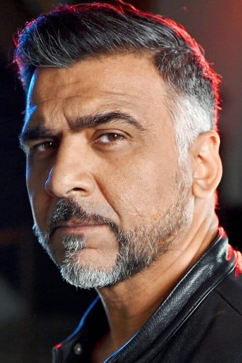 Zdjęcie Kamran Shaikh