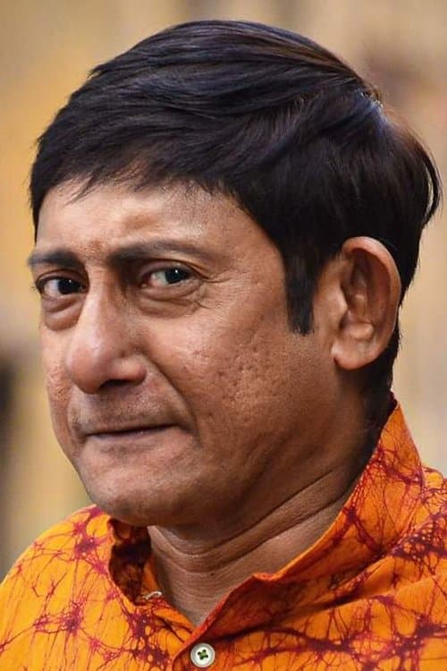 Zdjęcie Kanchan Mullick