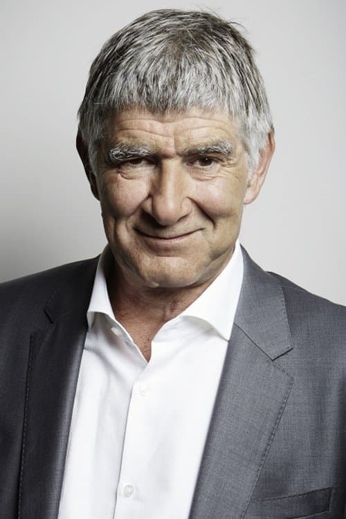 Zdjęcie Kandido Uranga