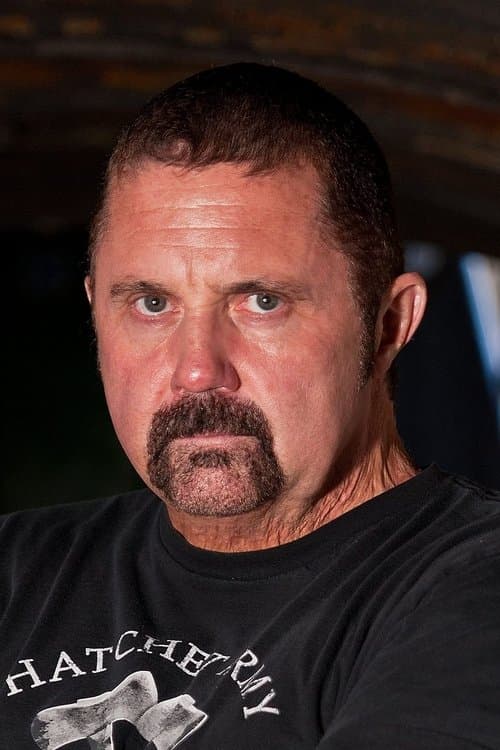 Zdjęcie Kane Hodder