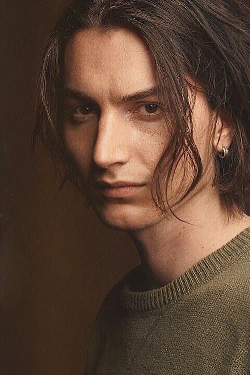 Zdjęcie Kane Ritchotte