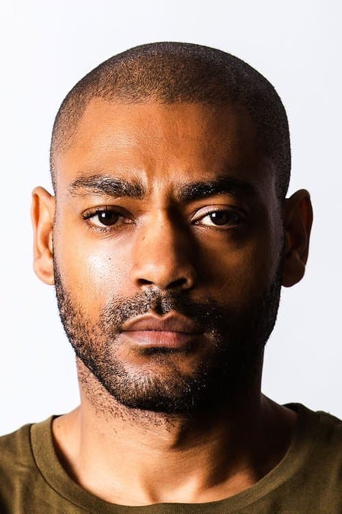 Zdjęcie Kane Robinson