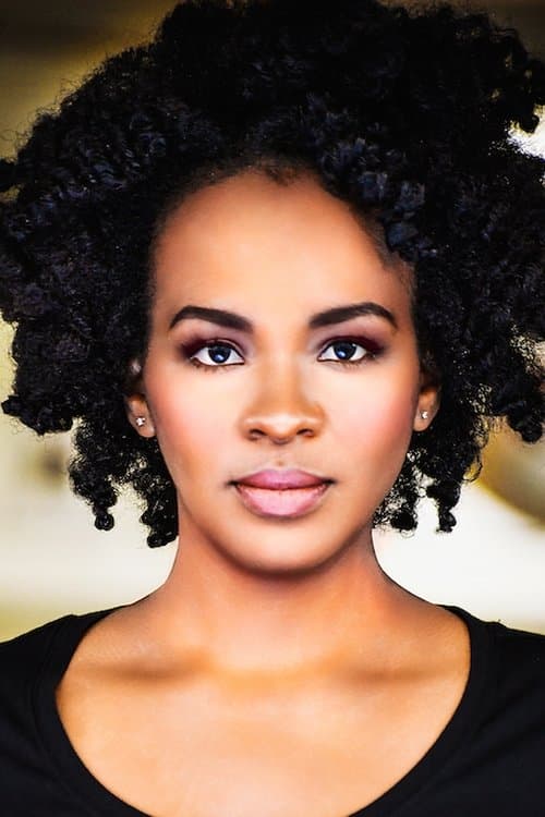 Zdjęcie Kanesha Washington