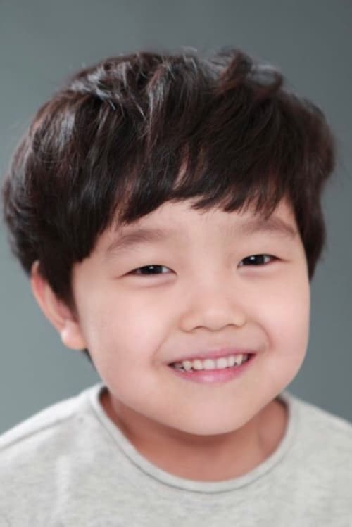 Zdjęcie Kang Min-joon