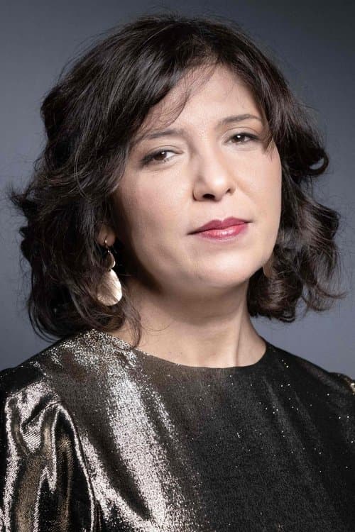 Kaouther Ben Hania całe filmy