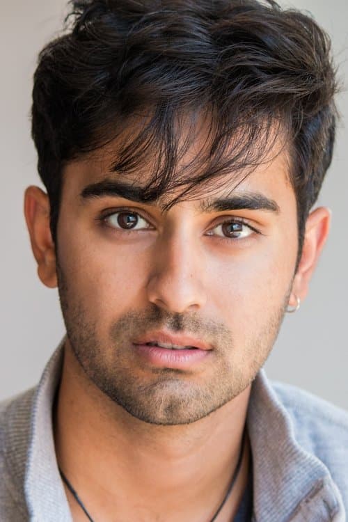 Zdjęcie Kapil Talwalkar