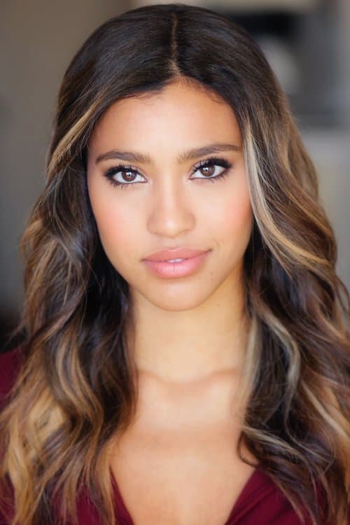 Zdjęcie Kara Royster