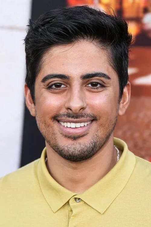 Zdjęcie Karan Brar