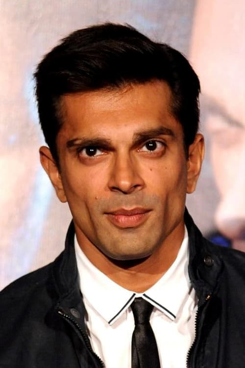 Zdjęcie Karan Singh Grover