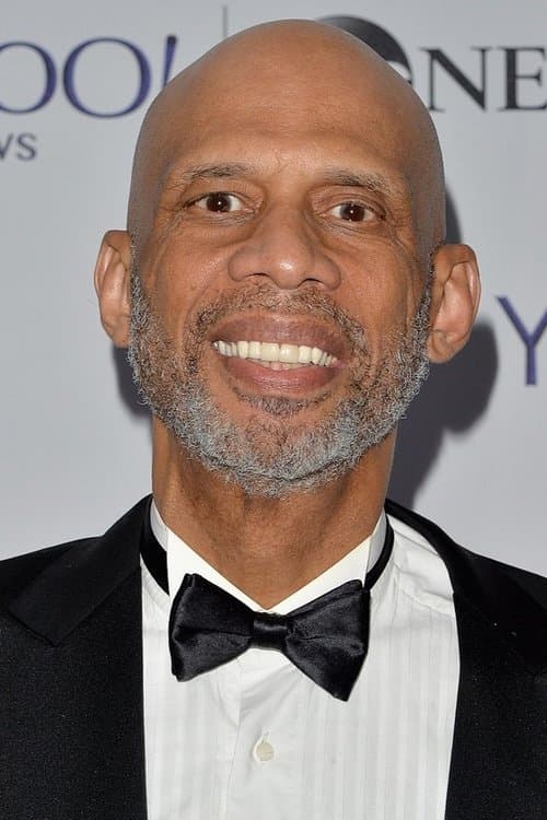 Zdjęcie Kareem Abdul-Jabbar