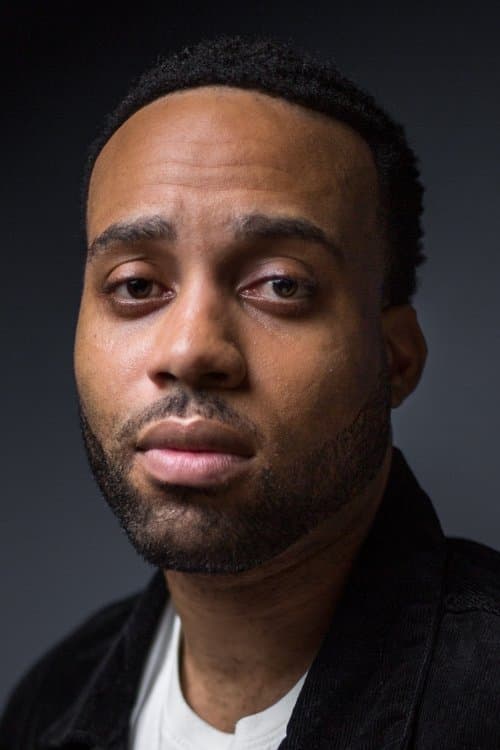 Zdjęcie Kareem Malcolm