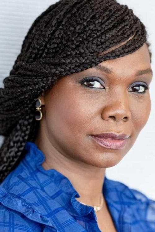 Zdjęcie Kareen Guiock